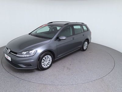 gebraucht VW Golf VII 