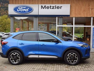 Blau Gebraucht 2024 Ford Kuga Active X SUV | € 37.900