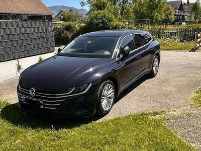 VW Arteon