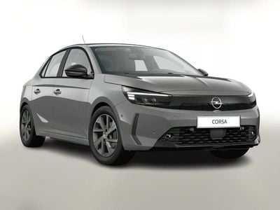 Neu Opel Corsa Edition 101 PS (74 kW) 2025 Weiß Kleinwagen