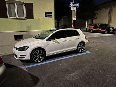 Gebraucht 2014 VW Golf Highline Limousine | € 11.900 (Fairer Preis)