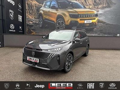 Grau Gebraucht 2025 Peugeot 5008 GT Van / Kleinbus | € 38.890 (Fairer Preis)