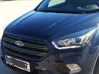 gebraucht Ford Kuga ST-Line