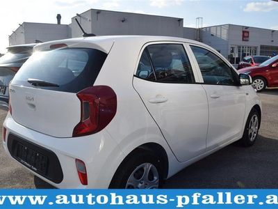 gebraucht Kia Picanto 