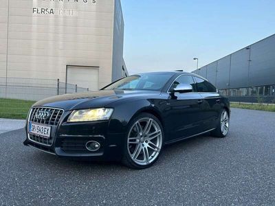 gebraucht Audi S5 Sportback 3,0 TFSI quattro S-tronic