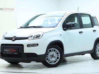 Weiß Gebraucht 2024 Fiat Grande Panda Kleinwagen | € 12.990 (Superpreis)