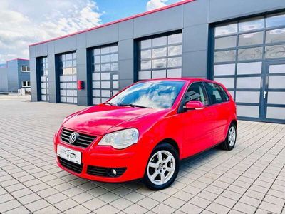 gebraucht VW Polo 1.4 TDI DPF Comfortline