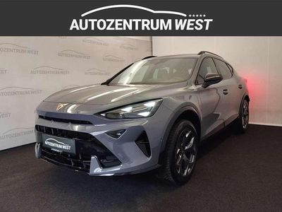 Gebraucht Cupra Formentor 150 PS (110 kW) 2025 Grau SUV