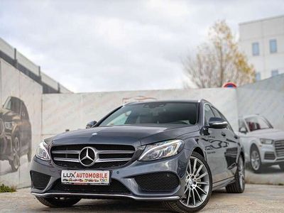 Mercedes C250