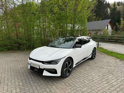 gebraucht Kia EV6 EV6RWD 77,4kWh GT-Line Premium Aut.