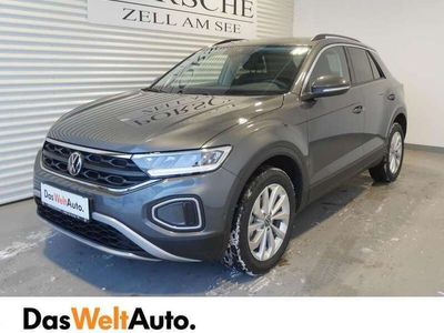 gebraucht VW T-Roc Life TSI