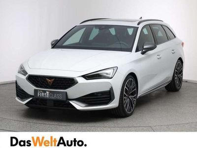 gebraucht Cupra Leon SP Kombi 2.0 TSI DSG 245