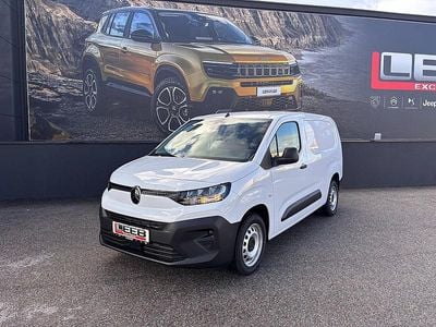 gebraucht Citroën Berlingo KW XL BlueHDi 100 S&S erh. Nutzl. inkl...