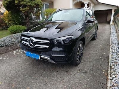Mercedes GLE300