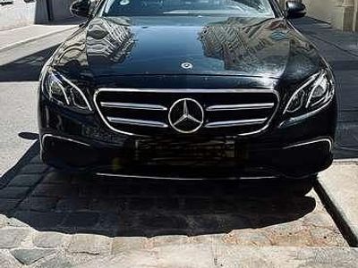 Gebraucht 2019 Mercedes E200 Limousine | € 16.500 (Etwas zu teuer)