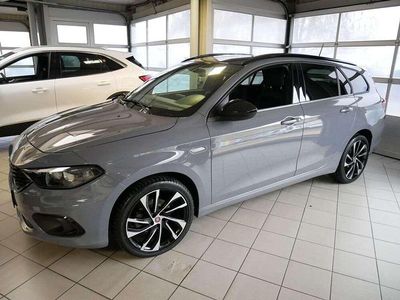Grau Gebraucht 2020 Fiat Tipo S Kombi | € 16.450 (Fairer Preis)