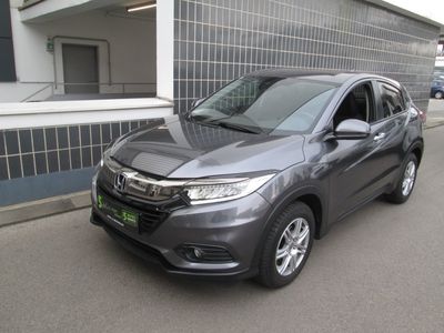 gebraucht Honda HR-V 1.5 i-VTEC Elegance Navi,Rückfahrkamera,Sitzheizung,