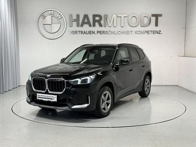 Schwarz Gebraucht 2024 BMW X1 Efficient Dynamics SUV | € 43.990 (Teuer)