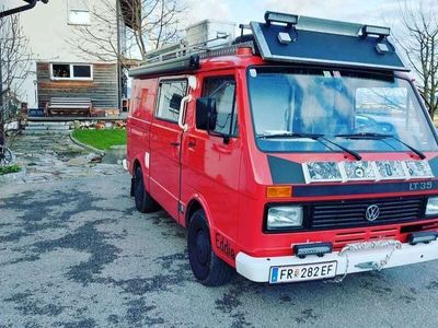 gebraucht VW LT 