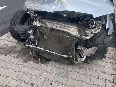 Gebraucht 2016 Mercedes C250 Kombi | € 13.000
