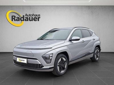 gebraucht Hyundai Kona KONA Elektro 648kWh GO