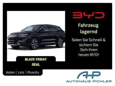 Tain qing Gebraucht 2024 BYD Seal U Design SUV | € 42.950 (Teuer)