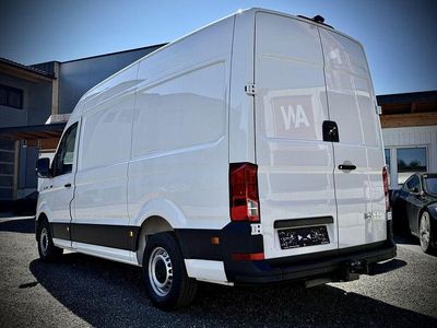 Neu 2025 MAN TGE Van | € 60.600