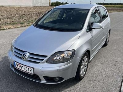 Gebraucht 2006 VW Golf V Sportline Limousine | € 2.390 (Fairer Preis)