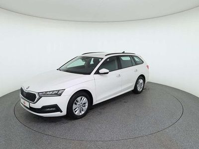 gebraucht Skoda Octavia Combi 1.0 TSI e-TEC Ambition