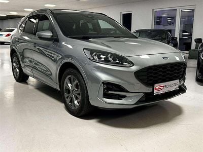 gebraucht Ford Kuga 2,5 Duratec PHEV ST-Line