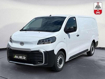 Neu 2025 Toyota Proace Van / Kleinbus | € 34.600 (Guter Preis)