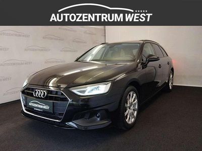 Schwarz Gebraucht 2023 Audi A4 Ambiente Kombi | € 29.987 (Fairer Preis)