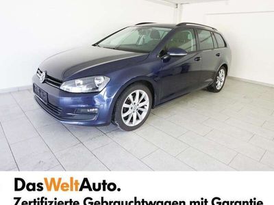 gebraucht VW Golf VII 