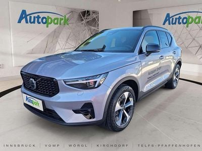Gebraucht Volvo XC40 Plus 163 PS (119 kW) 2025 Grau SUV