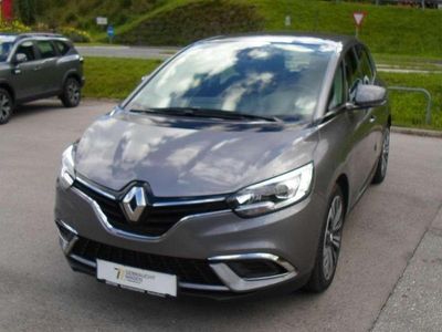 Grau Gebraucht 2022 Renault Scénic Zen Van / Kleinbus | € 18.990