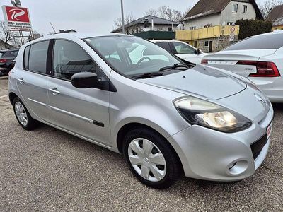 Renault Clio II