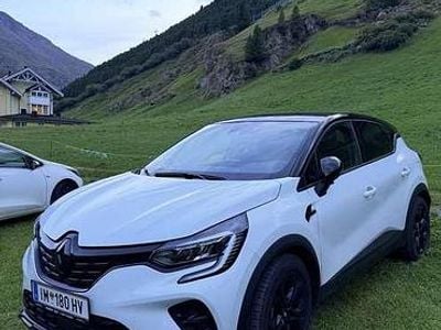 Gebraucht 2023 Renault Captur Rive Gauche SUV | € 27.000 (Teuer)