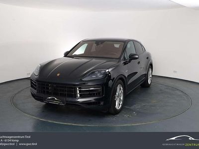 Schwarz Gebraucht 2024 Porsche Cayenne SUV | € 99.990 (Guter Preis)