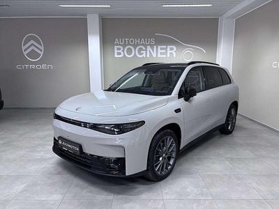 Neu Leapmotor C10 88 PS (64 kW) 2026 SUV