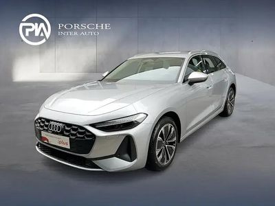 Silber metallic Gebraucht 2025 Audi A5 Coupé | € 48.480 (Teuer)