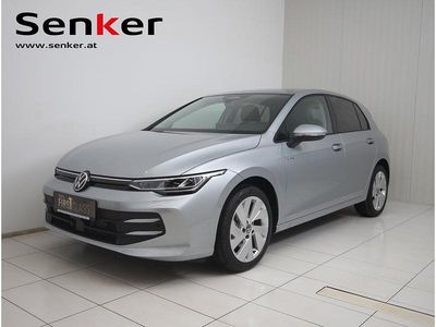 Neu VW Golf VIII 115 PS (84 kW) 2026 Silber  metallic Limousine