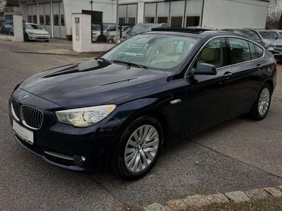 BMW 530 Gran Turismo