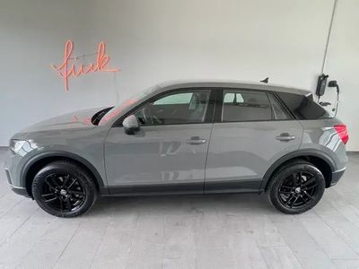 gebraucht Audi Q2 35 TDI intense