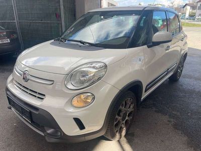 gebraucht Fiat 500L 1.3 Multijet Dualogic Start&Stopp Trekking