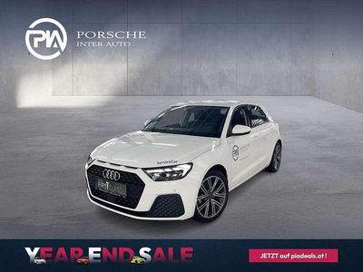 Weiß Gebraucht 2025 Audi A1 Kleinwagen | € 25.980 (Fairer Preis)