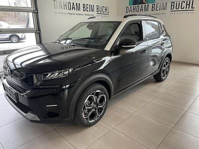 Schwarz Gebraucht 2025 Citroën C3 PureTech Kleinwagen | € 18.790 (Fairer Preis)