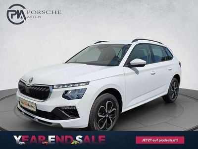 gebraucht Skoda Kamiq Selection TSI DSG