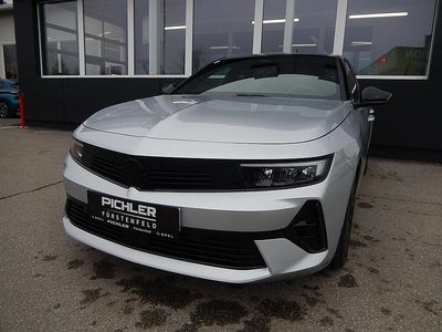 Neu Opel Astra 131 PS (96 kW) 2026 Silber Kombi