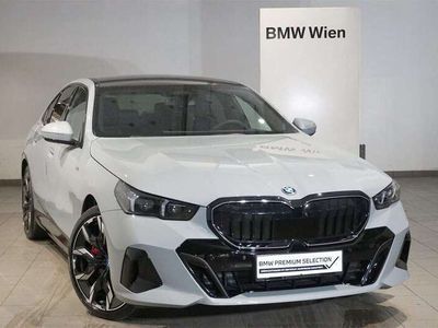 gebraucht BMW 550 e xDrive