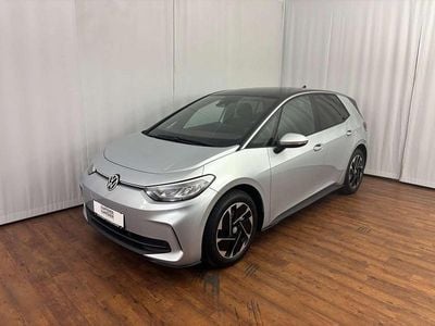 Silber normal Neu 2025 VW ID.3 Pure Kleinwagen | € 33.790 (Fairer Preis)